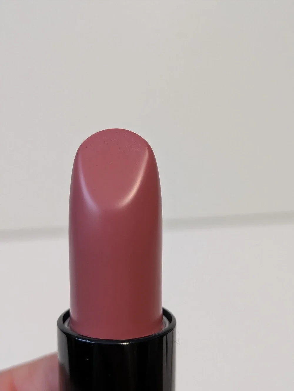 New'Lancome Lipstick Color Design Love it (Cream). It is a Standard Size